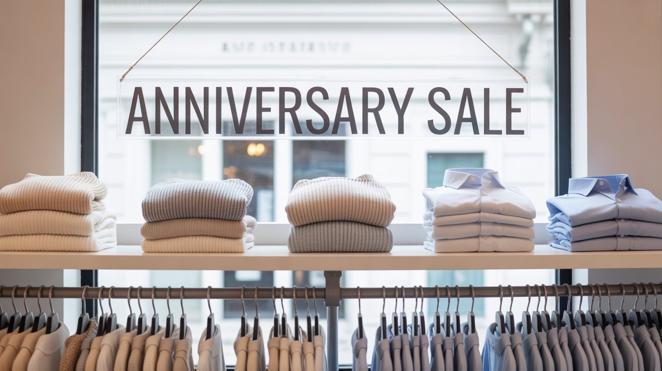 SALE