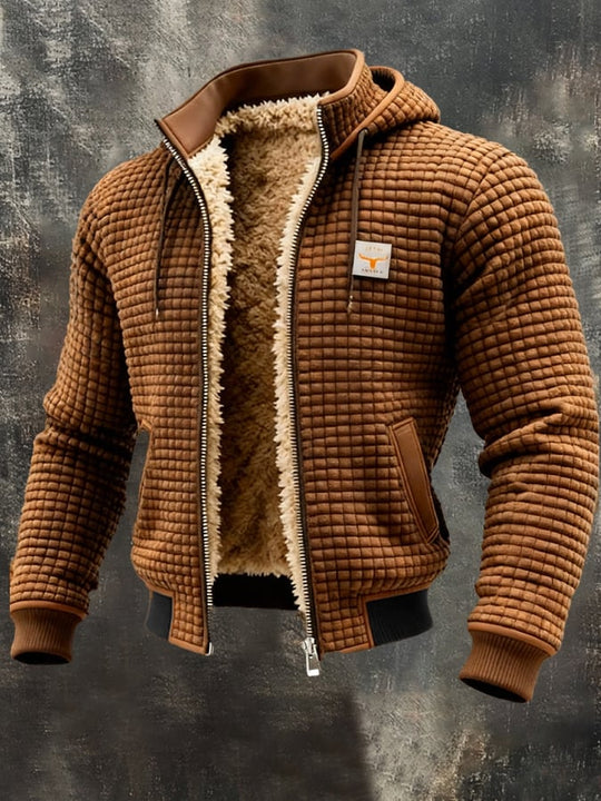 Ethan Thermal Fleece Jacket