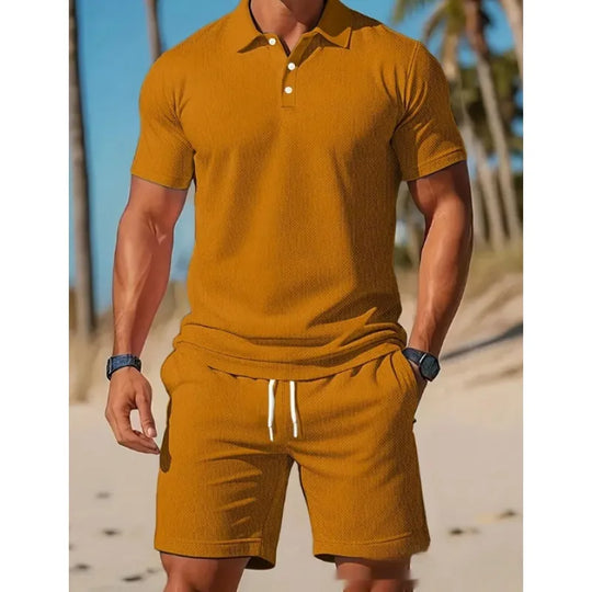 Arthur Casual Luxury Men's Set
