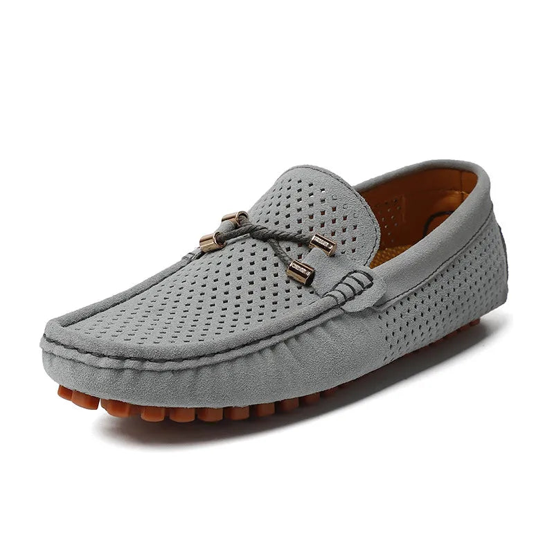 Harrison Chic Loafers