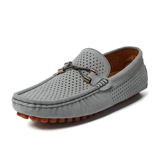 Harrison Chic Loafers