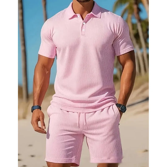 Arthur Casual Luxury Men's Set