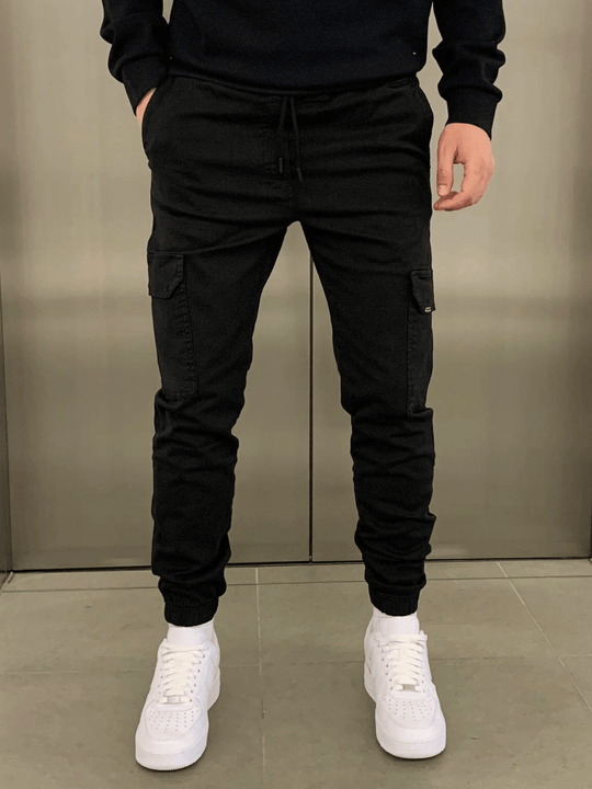 Jesse Cargo Jogger Fit