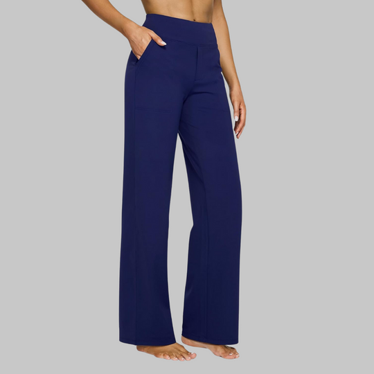 Lexie Soft Jersey Trousers