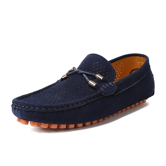 Harrison Chic Loafers