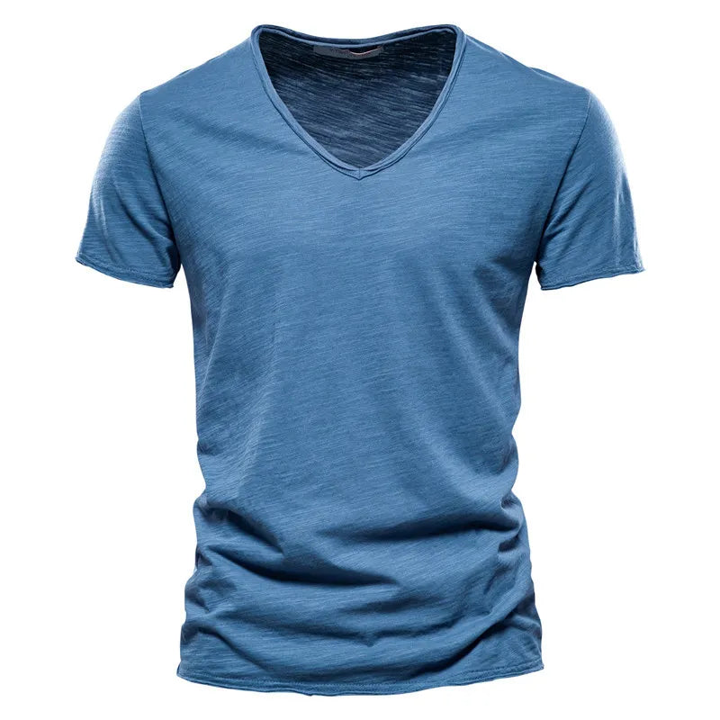 Stan Cotton Summer Shirt