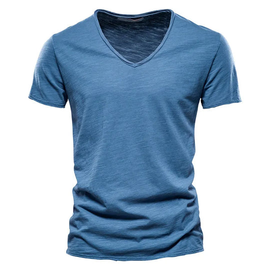 Stan Cotton Summer Shirt