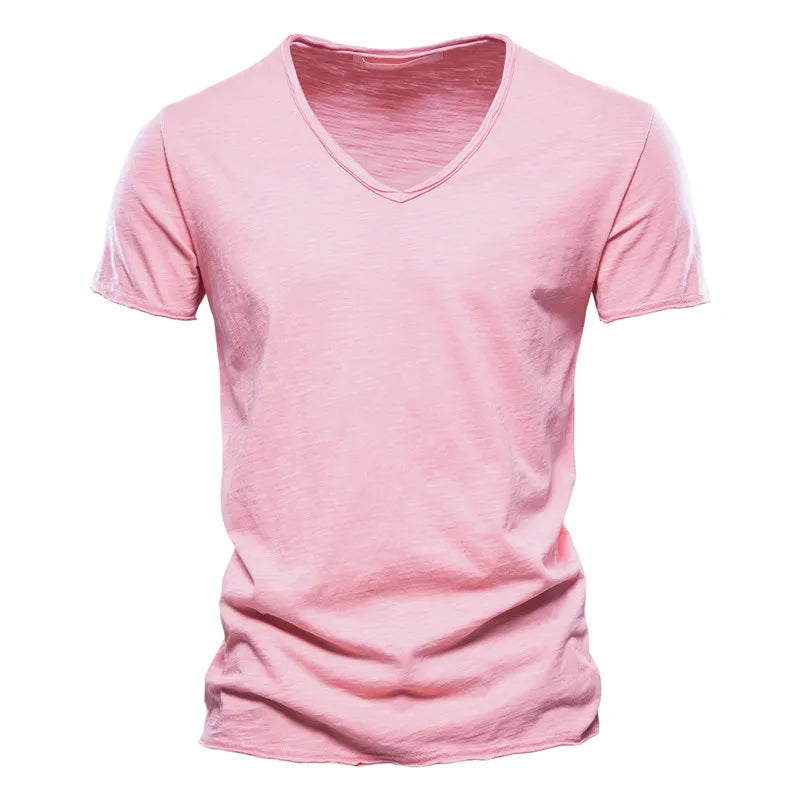Stan Cotton Summer Shirt