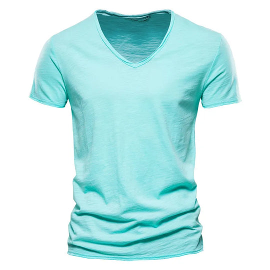 Stan Cotton Summer Shirt