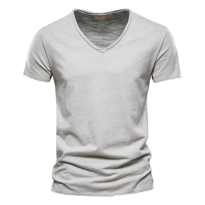 Stan Cotton Summer Shirt