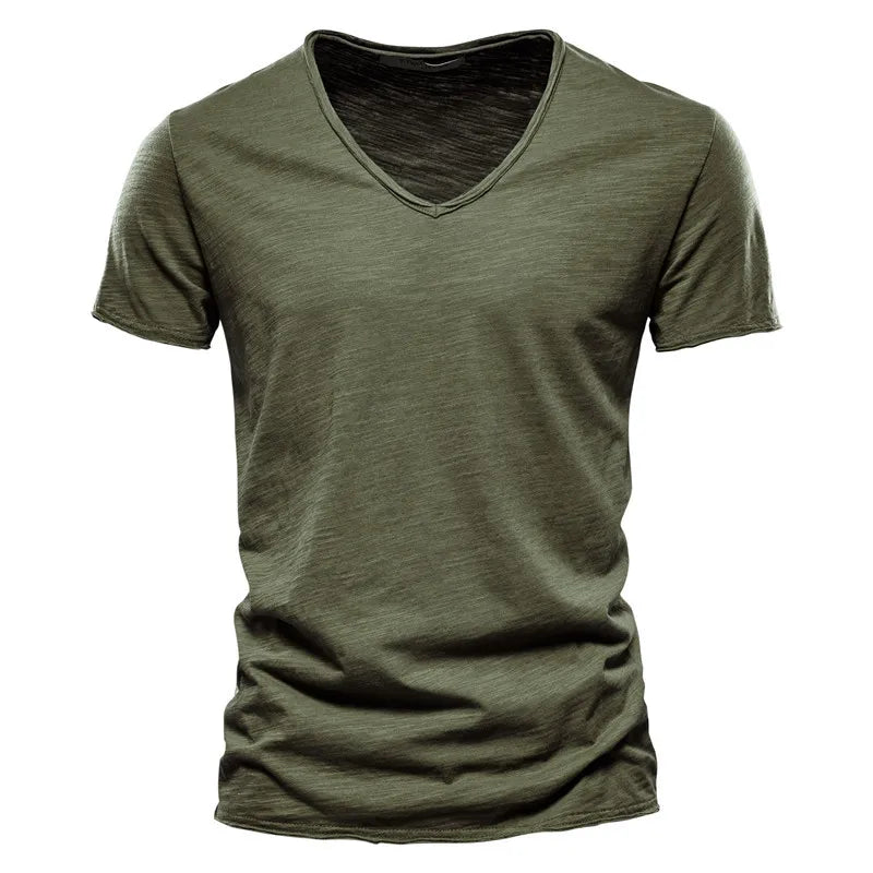 Stan Cotton Summer Shirt