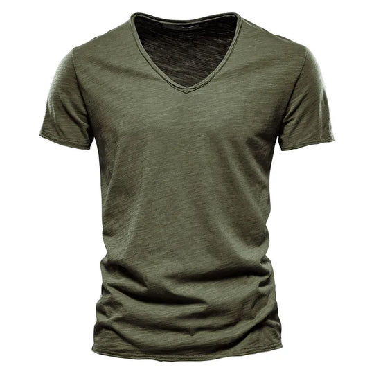 Stan Cotton Summer Shirt