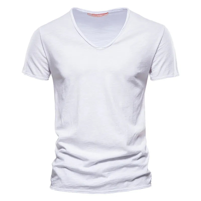 Stan Cotton Summer Shirt