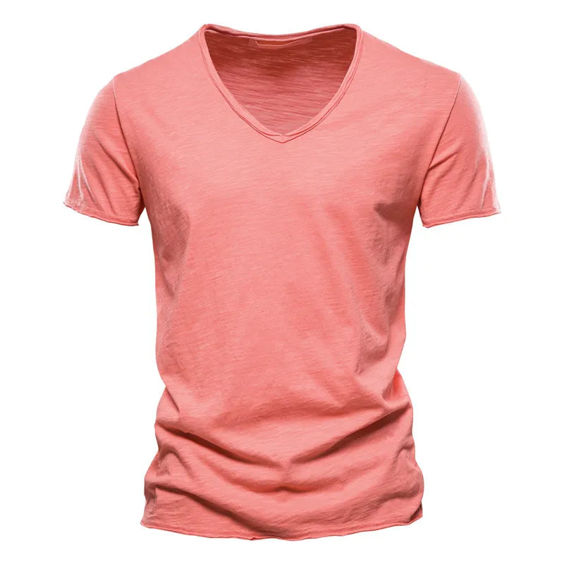 Stan Cotton Summer Shirt