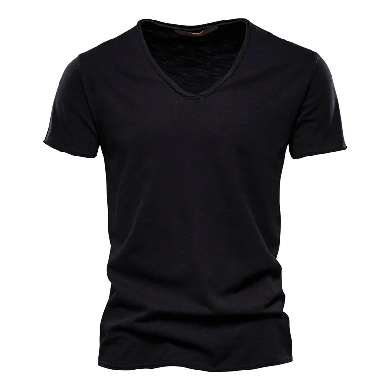 Stan Cotton Summer Shirt