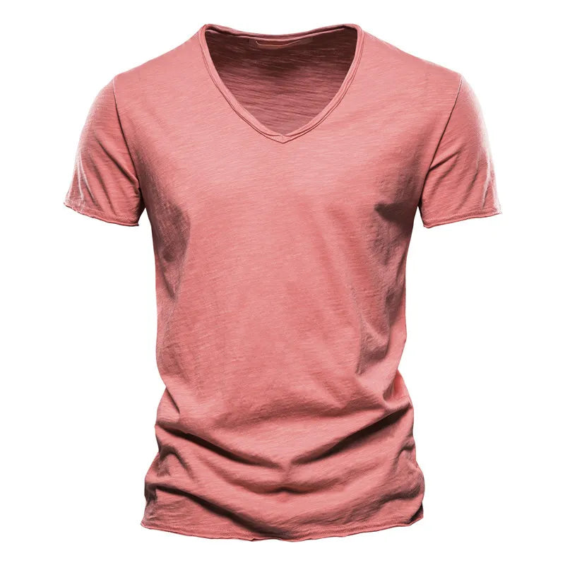 Stan Cotton Summer Shirt