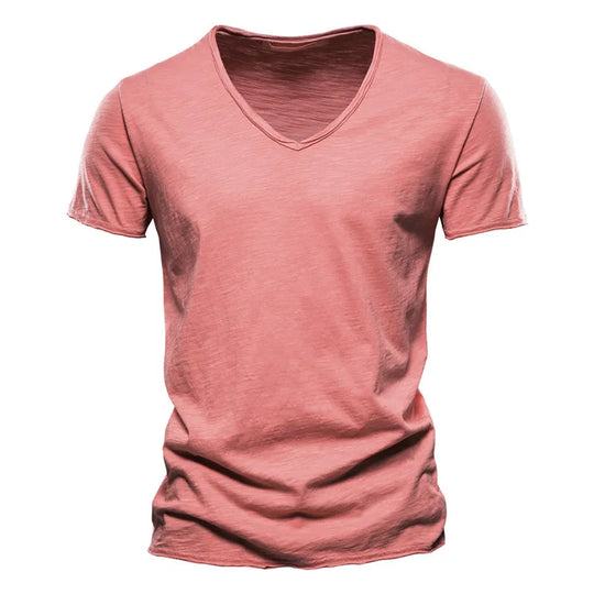 Stan Cotton Summer Shirt