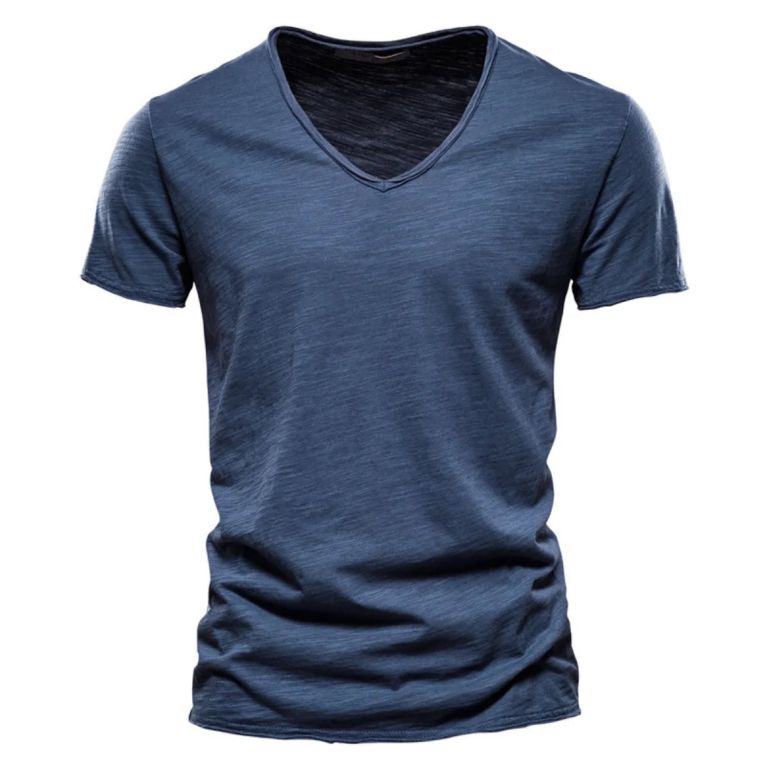 Stan Cotton Summer Shirt