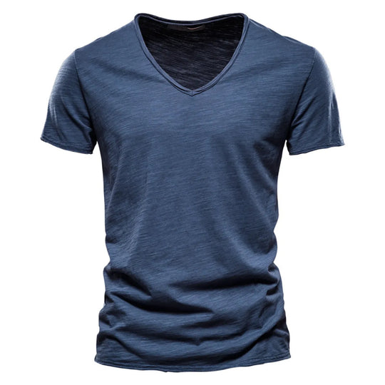 Stan Cotton Summer Shirt