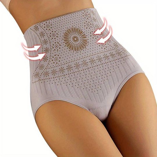 Bodyshaper Ondergoed Hoge Taille