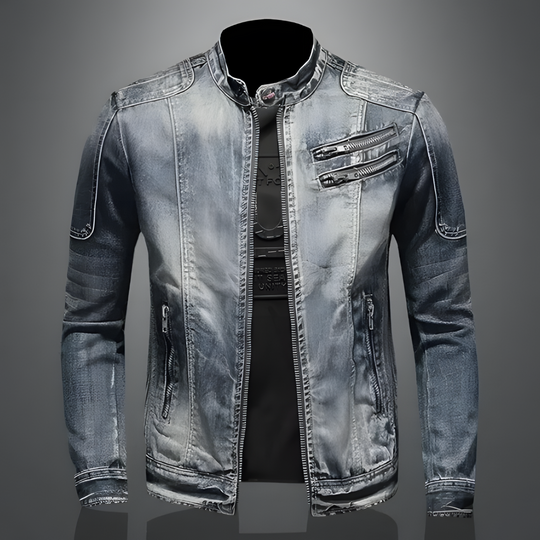 Rick | Denim Jack