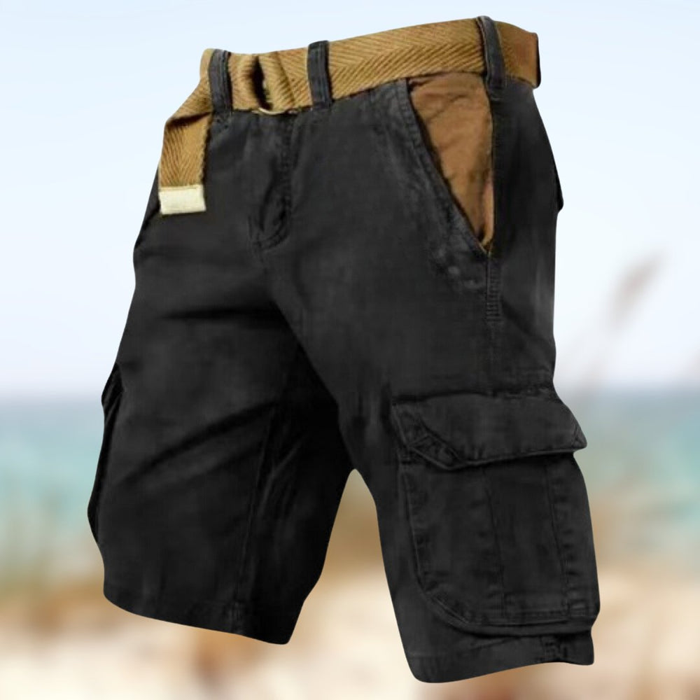 William™ | Cargo Shorts