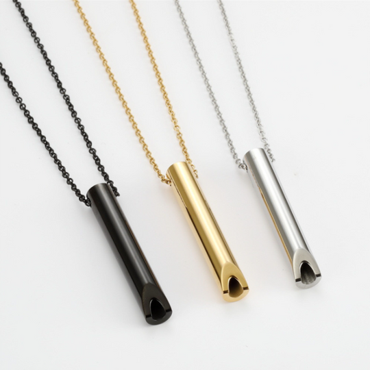 STOP met Roken Ketting