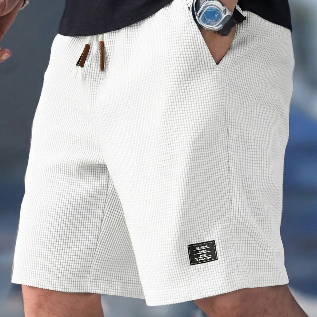 Stan Elegant Summer Shorts