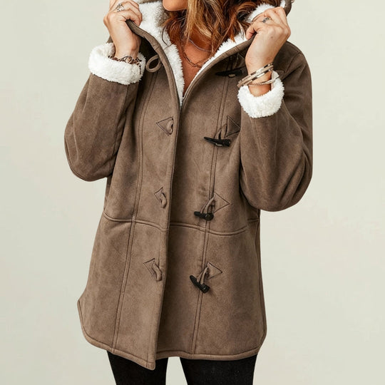 Rowleigh Elegant Spring Jacket