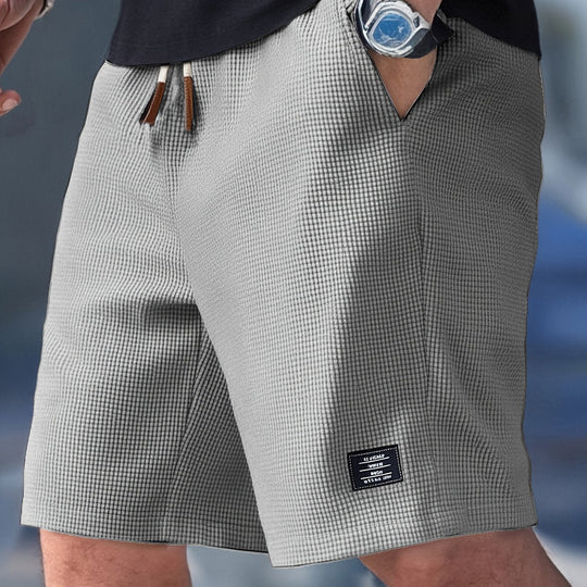 Stan Elegant Summer Shorts