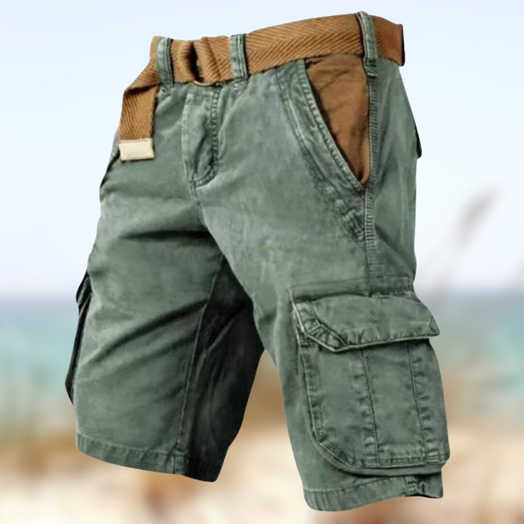 William™ | Cargo Shorts