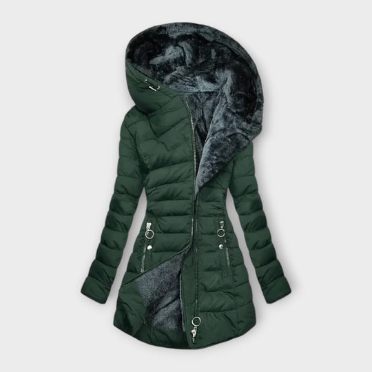 Maureen Elegant Winter Jacket
