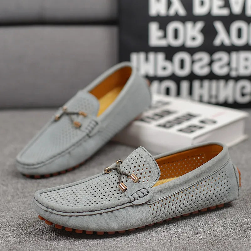 Harrison Chic Loafers