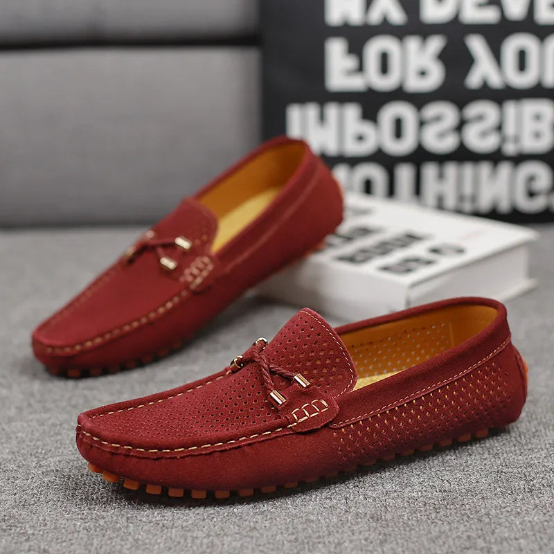 Harrison Chic Loafers