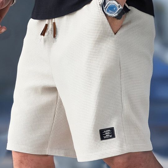 Stan Elegant Summer Shorts