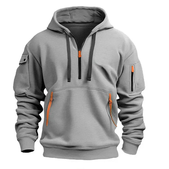 Jax Stylish Everyday Hoodie