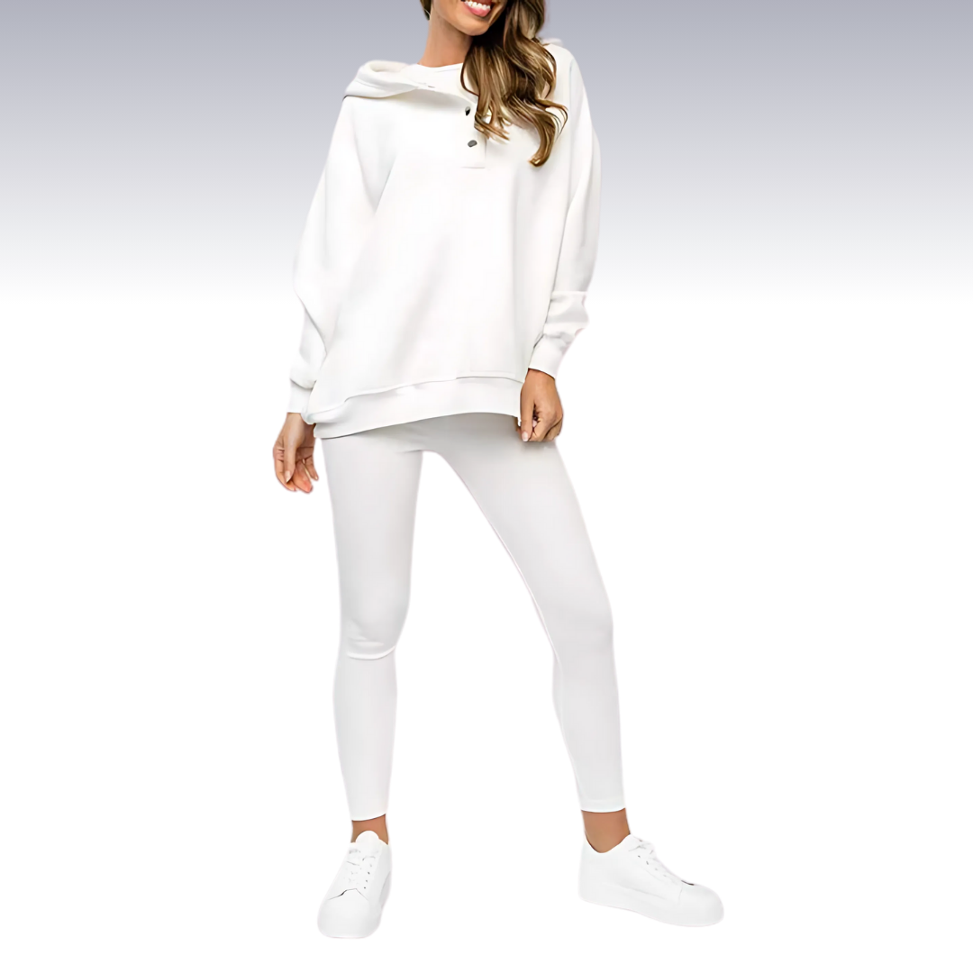 Linn 3-in-1 Comfortabele Warme Set