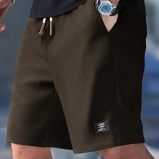 Stan Elegant Summer Shorts