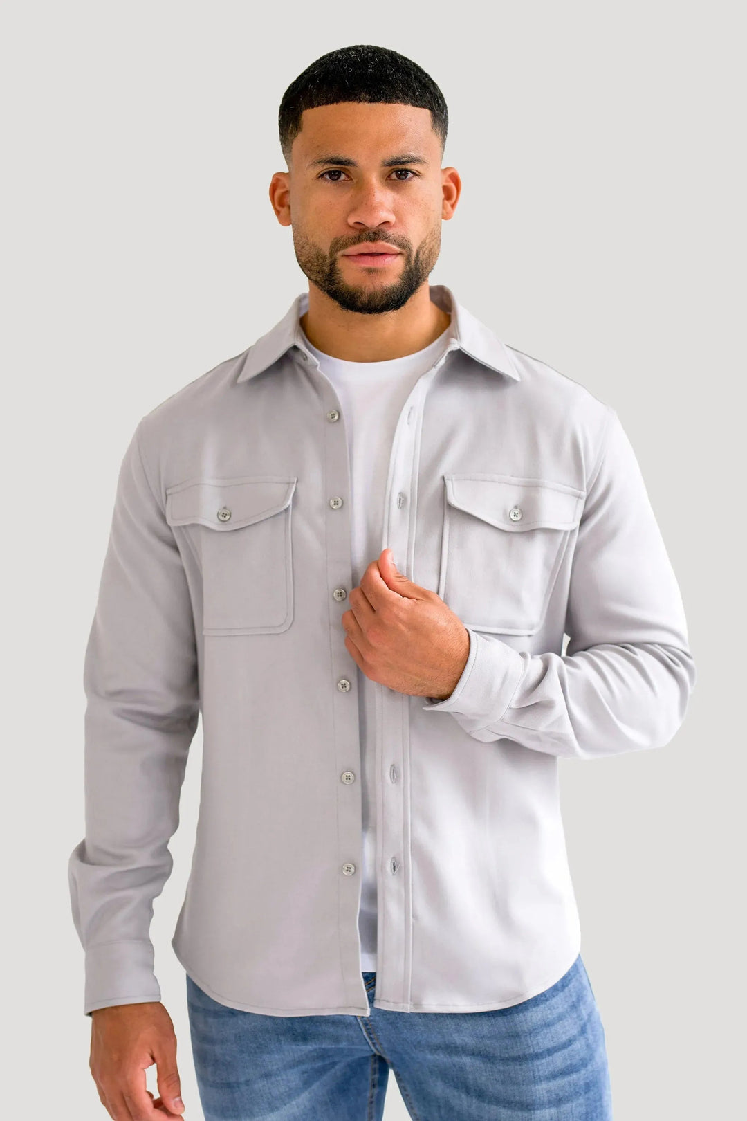 Luxery Overshirt