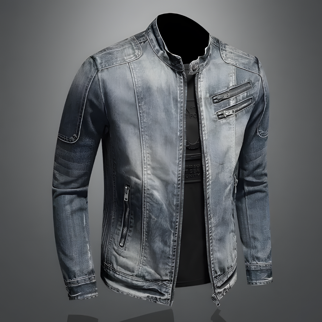Rick | Denim Jack