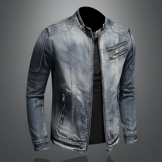 Rick | Denim Jack