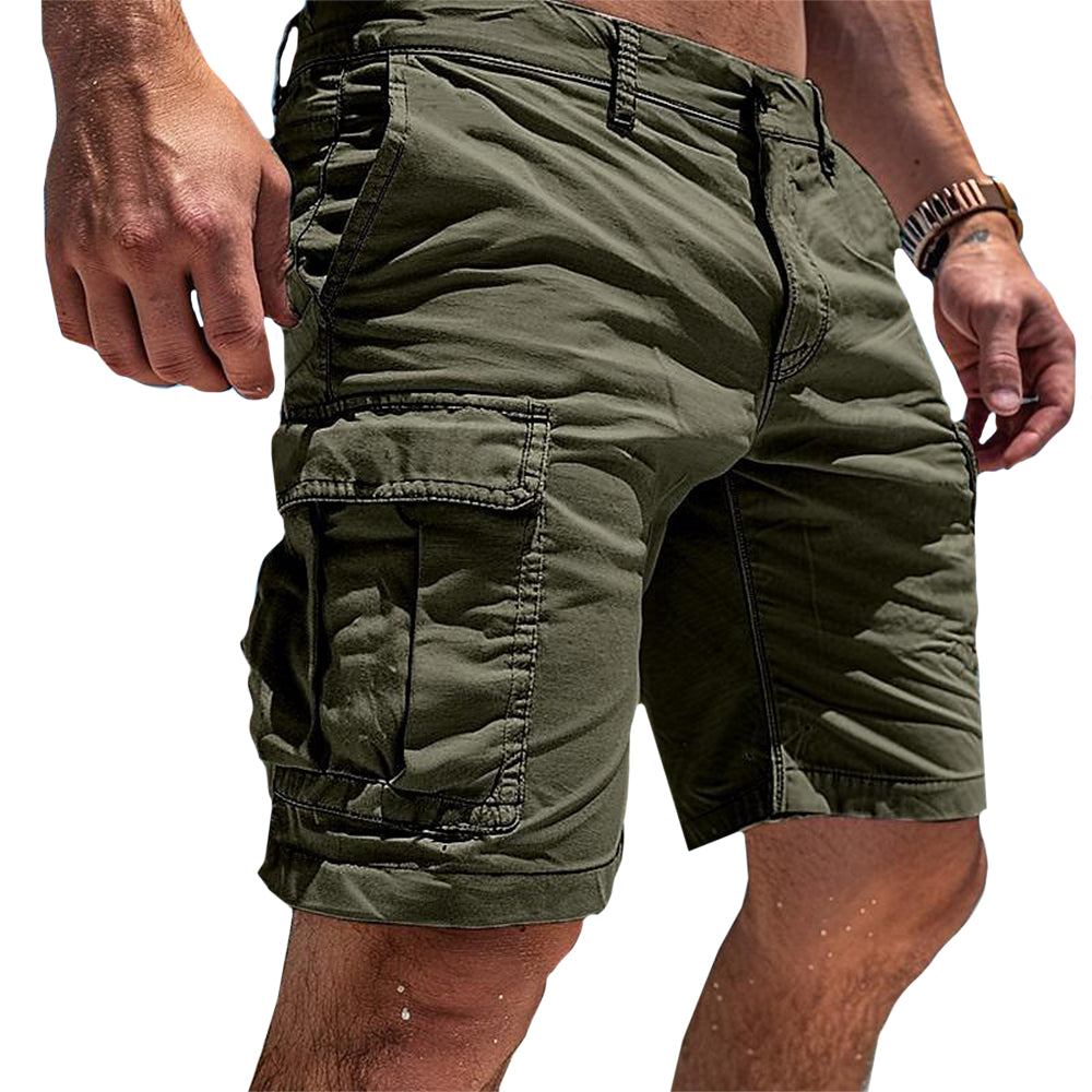 Samuel Men's Cargo Shorts