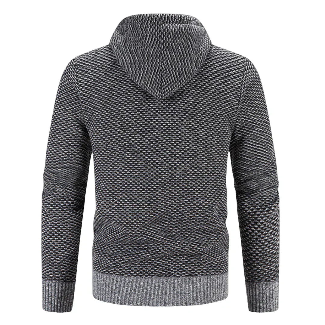 Ben Everyday Essential Hoodie