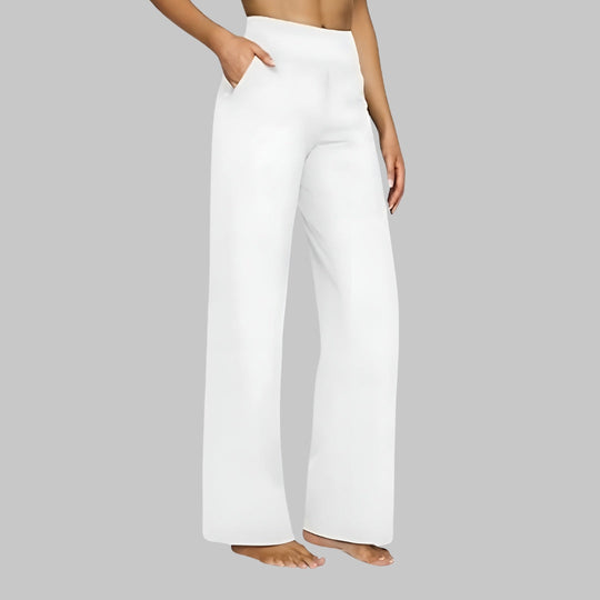 Lexie Soft Jersey Trousers