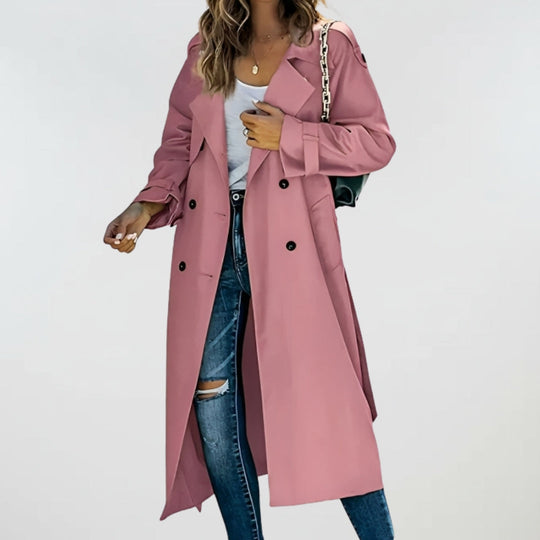 Ashcombe Lightweight Trench Coat