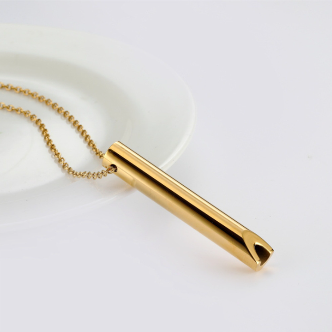 STOP met Roken Ketting