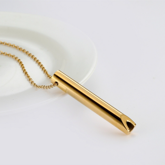 STOP met Roken Ketting