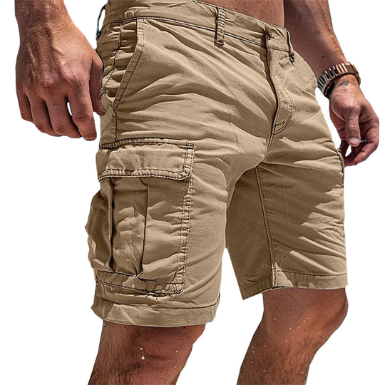 Samuel Men's Cargo Shorts