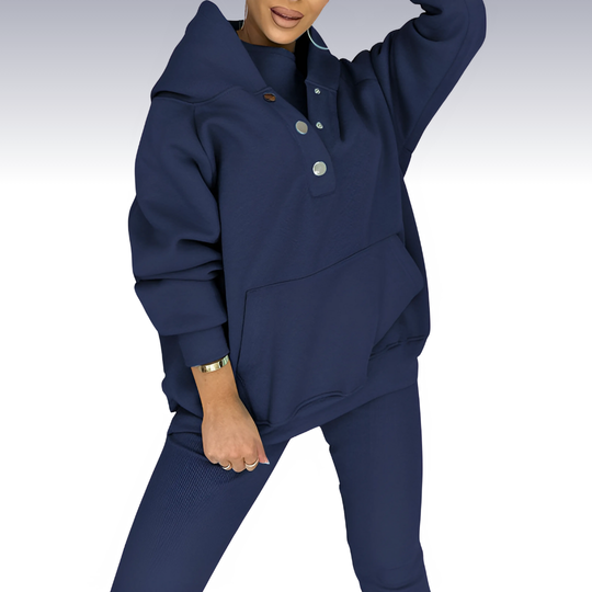 Linn 3-in-1 Comfortabele Warme Set
