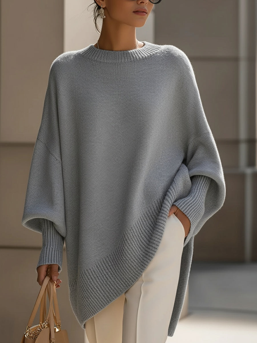 Marion Elegant Casual Pullover